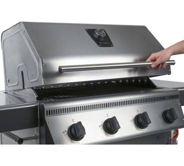 Produktbild Schickling Grill PremioGas XL II Burner