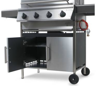 Produktbild Schickling Grill PremioGas XL II Burner