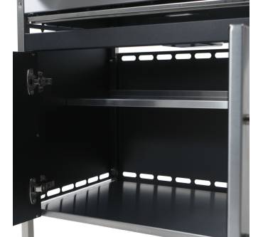 Produktbild Schickling Grill PremioGas XL II Burner