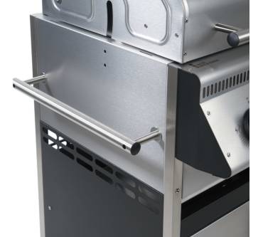 Produktbild Schickling Grill PremioGas XL II Burner