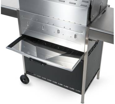 Produktbild Schickling Grill PremioGas XL II Burner