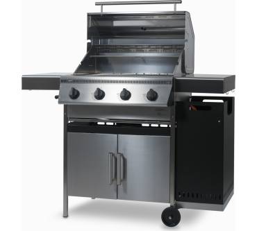 Produktbild Schickling Grill PremioGas XL II Allrounder Plus