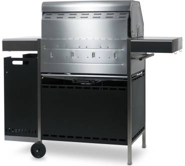 Produktbild Schickling Grill PremioGas XL II Allrounder Plus