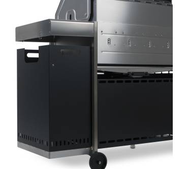 Produktbild Schickling Grill PremioGas XL II Allrounder Plus