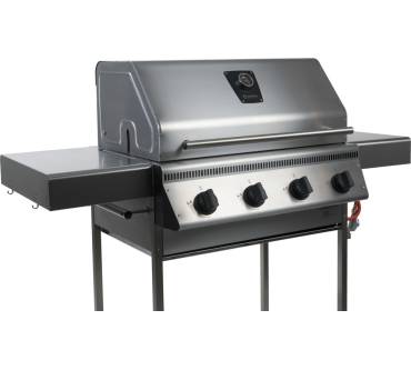 Produktbild Schickling Grill PremioGas XL II Barbecue