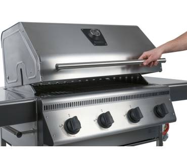 Produktbild Schickling Grill PremioGas XL II Barbecue