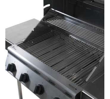 Produktbild Schickling Grill PremioGas XL II Barbecue