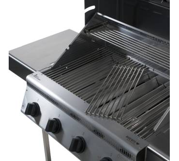 Produktbild Schickling Grill PremioGas XL II Barbecue