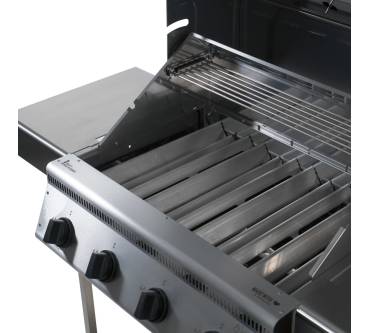 Produktbild Schickling Grill PremioGas XL II Barbecue