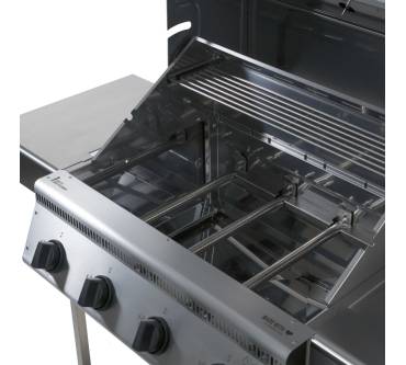 Produktbild Schickling Grill PremioGas XL II Barbecue