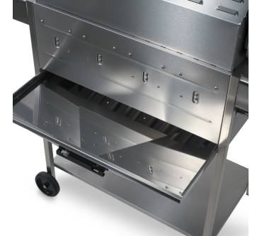 Produktbild Schickling Grill PremioGas XL II Barbecue