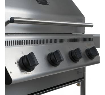 Produktbild Schickling Grill PremioGas XL II Barbecue