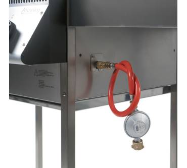 Produktbild Schickling Grill PremioGas XL II Barbecue