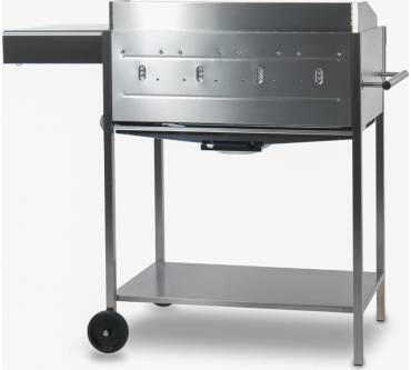 Produktbild Schickling Grill PremioGas XL II