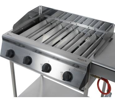 Produktbild Schickling Grill PremioGas XL II