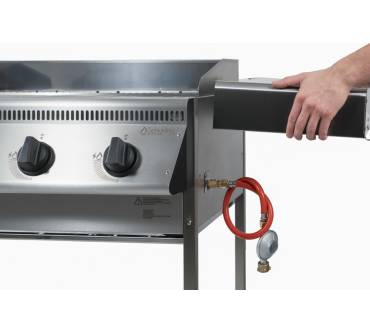 Produktbild Schickling Grill PremioGas XL II