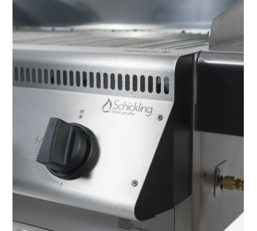 Produktbild Schickling Grill PremioGas XL II