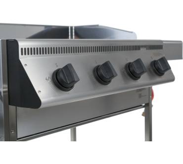 Produktbild Schickling Grill PremioGas XL II