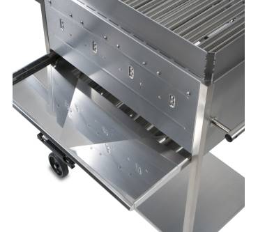 Produktbild Schickling Grill PremioGas XL II