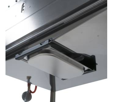 Produktbild Schickling Grill PremioGas XL II