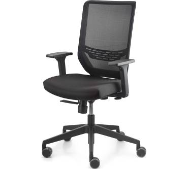 Produktbild Dauphin Trend Office Valo sync2 mesh