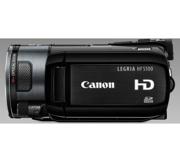 Produktbild Canon Legria HF S100