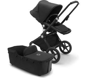 Produktbild Bugaboo Lynx