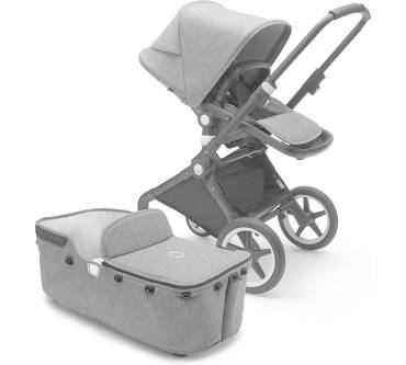 Produktbild Bugaboo Lynx