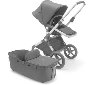 Produktbild Bugaboo Lynx