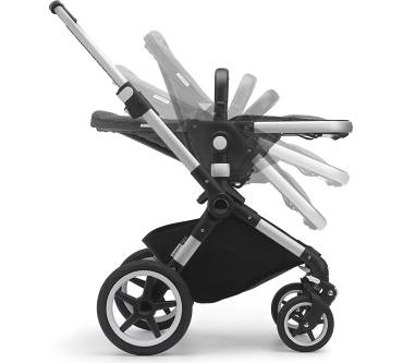 Produktbild Bugaboo Lynx