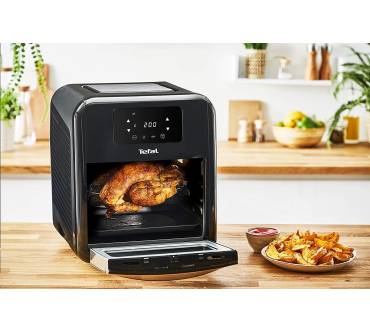 Produktbild Tefal Easy Fry Oven & Grill FW5018