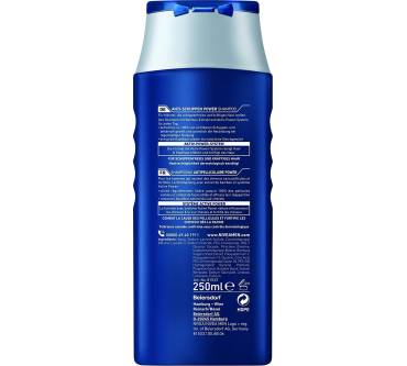 Produktbild Nivea For Men Anti-Schuppen Power Shampoo