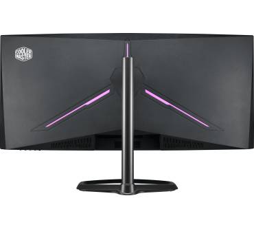 Produktbild Cooler Master GM34-CW