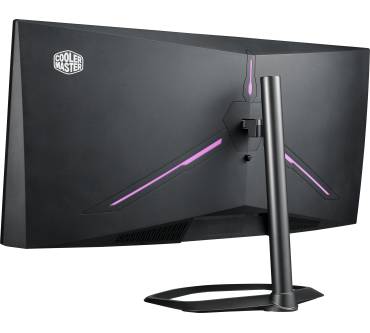 Produktbild Cooler Master GM34-CW