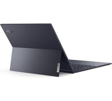 Produktbild Lenovo Yoga Duet 7i (13