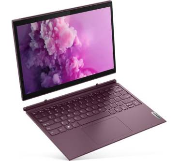 Produktbild Lenovo Yoga Duet 7i (13