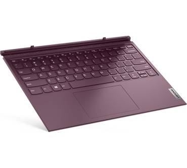 Produktbild Lenovo Yoga Duet 7i (13