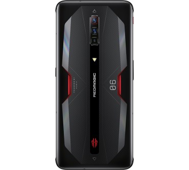 Produktbild Nubia RedMagic 6