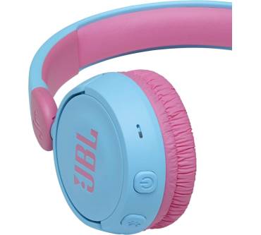 Produktbild JBL Jr310BT