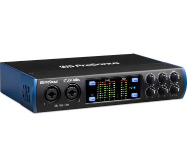 Produktbild PreSonus Studio 68c