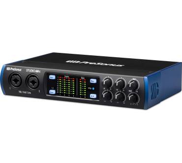 Produktbild PreSonus Studio 68c