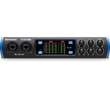 Produktbild PreSonus Studio 68c