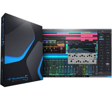 Produktbild PreSonus Studio 68c