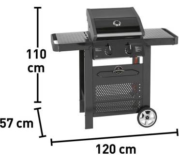 Produktbild Obi / Jamestown Percy