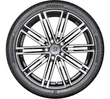 Produktbild Bridgestone Potenza Sport