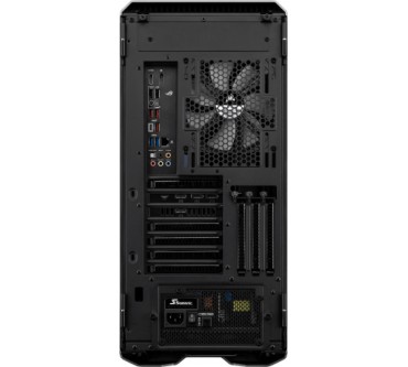 Produktbild Bestware XMG Trinity ATX (Ryzen 9 5900X, RTX 3090, 32GB RAM, 2TB HDD, 1TB SSD)