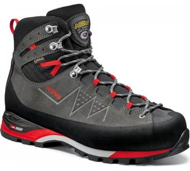 Produktbild Asolo Traverse GV