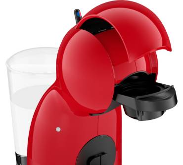 Produktbild Krups Nescafé Dolce Gusto Piccolo XS