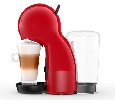 Produktbild Krups Nescafé Dolce Gusto Piccolo XS