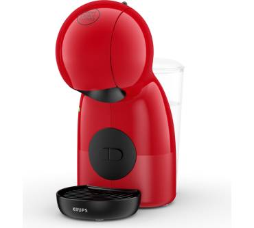 Produktbild Krups Nescafé Dolce Gusto Piccolo XS